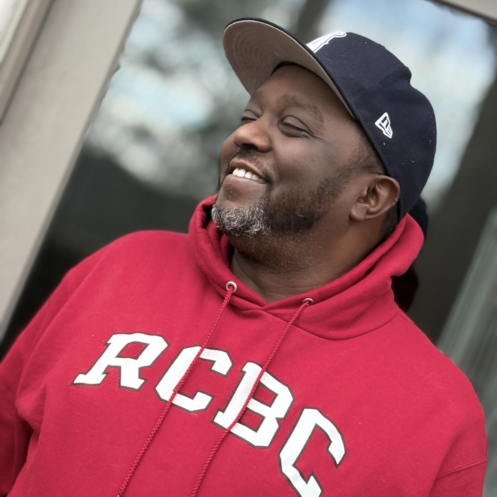 Hakim Green (Channel Live) talks about the first time hearing hip-hop ...