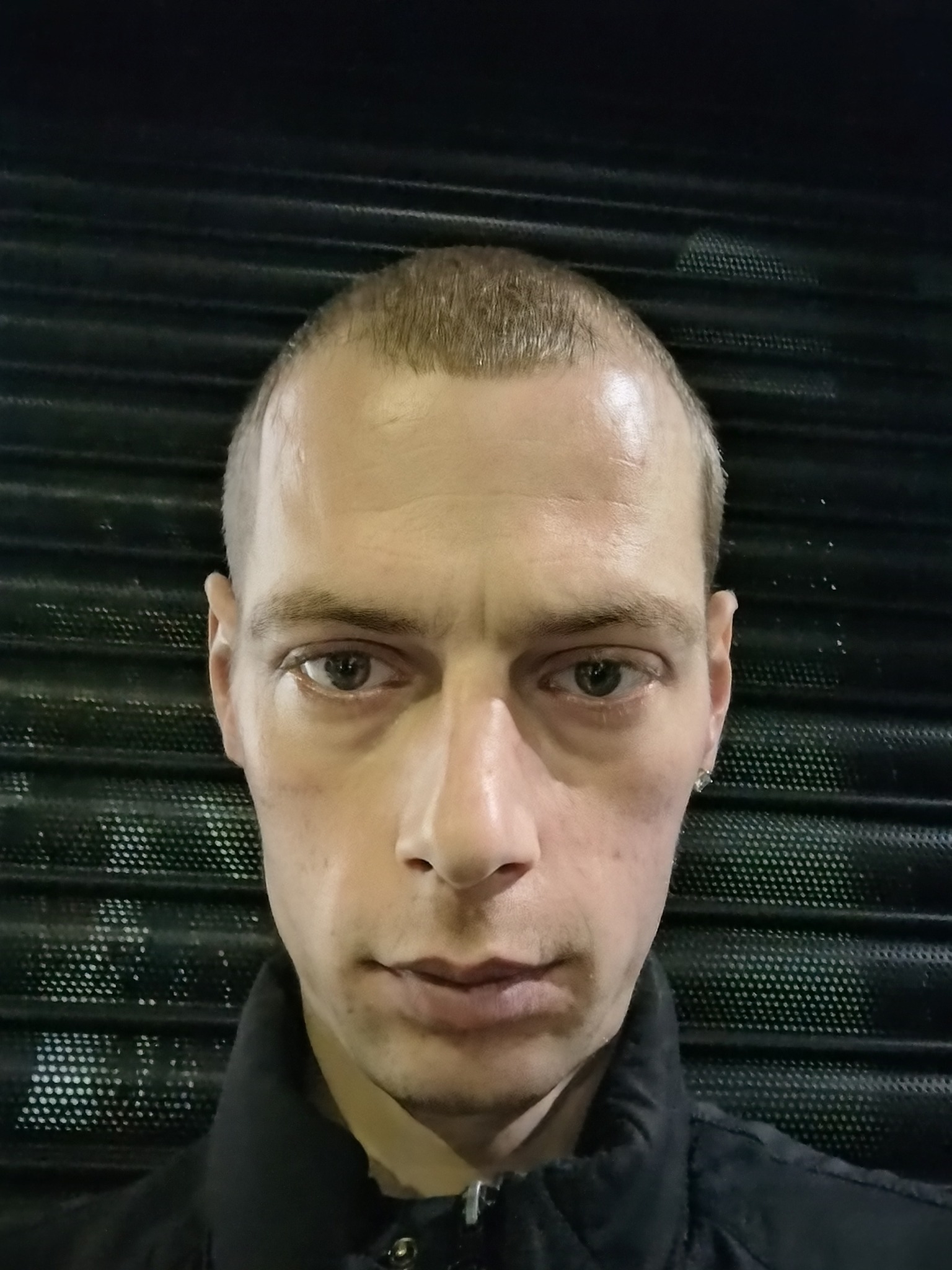 Elliott Rees-Jones