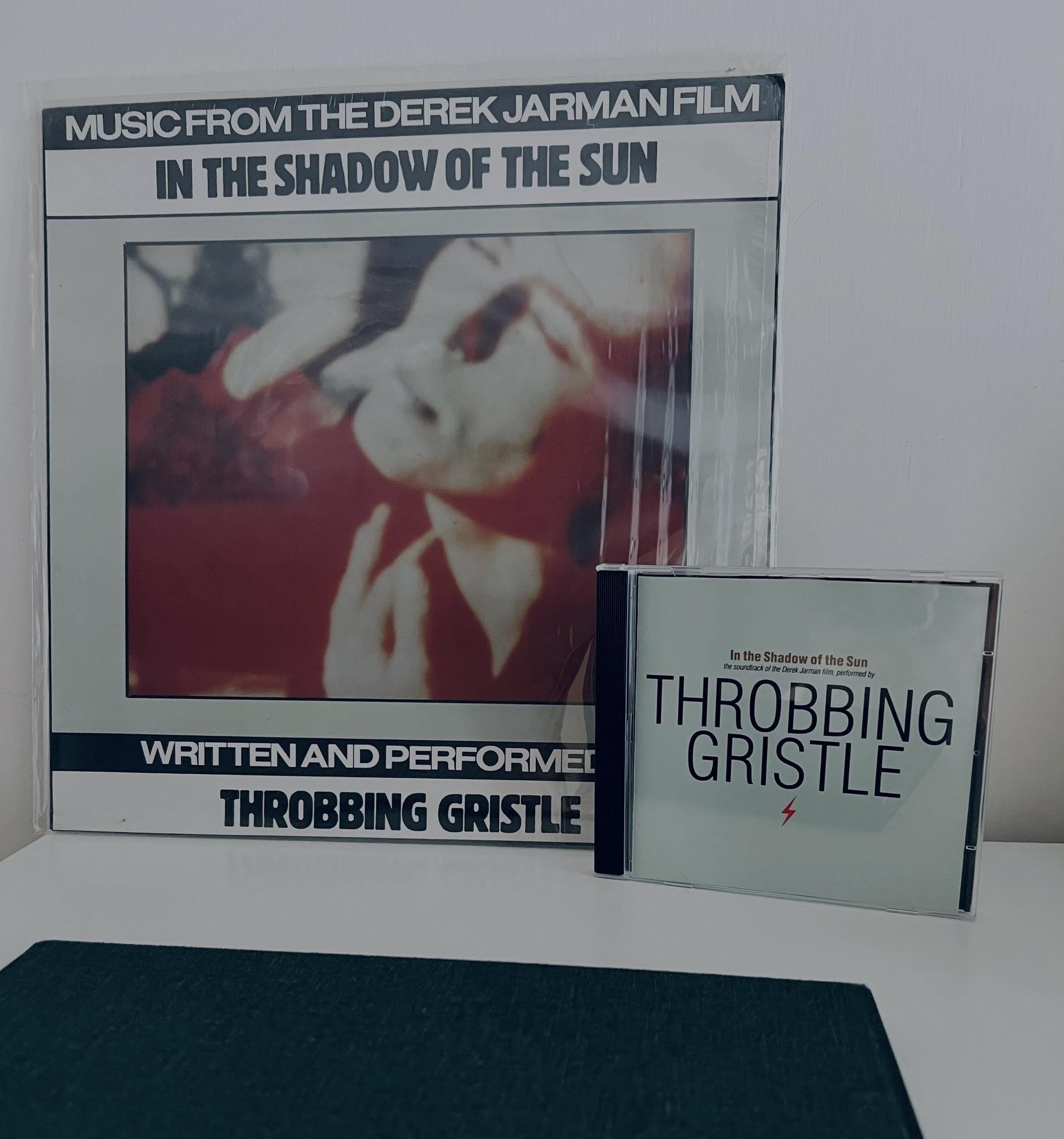 Throbbing Gristle