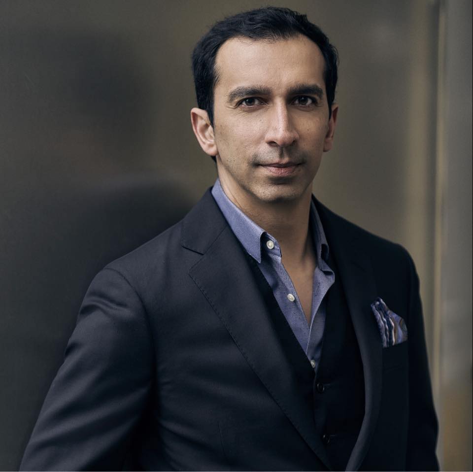 Amit Rana