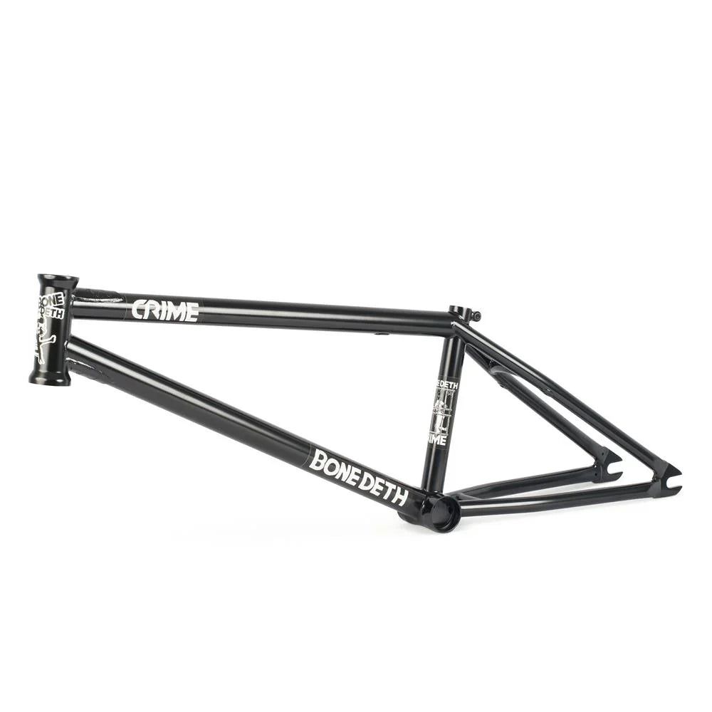 Bone deth frame owners in the group?