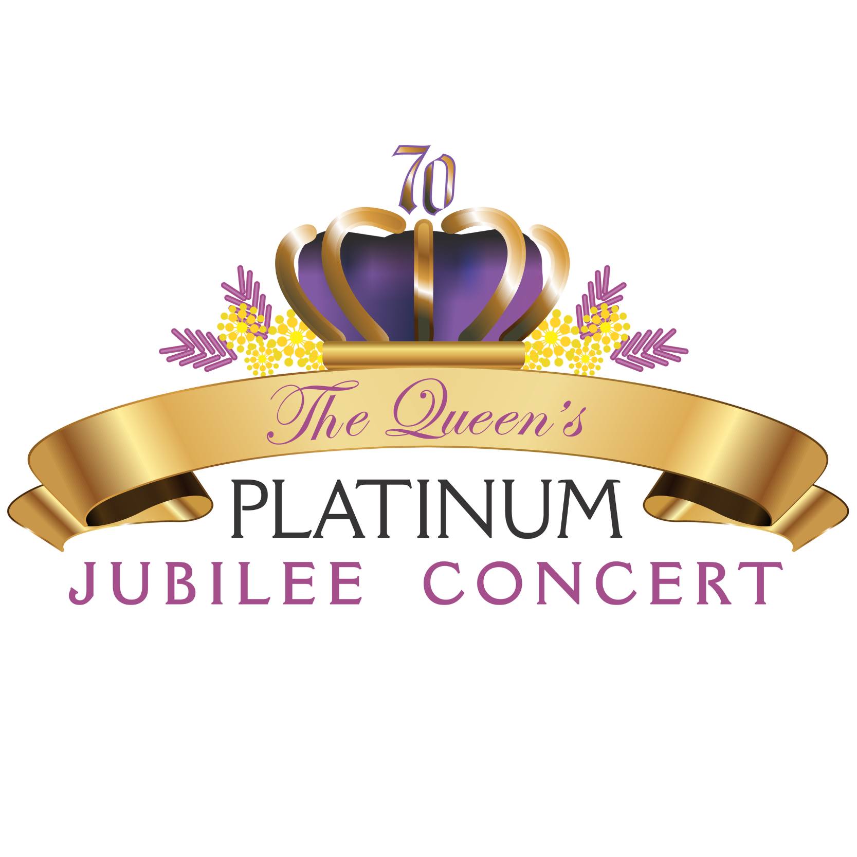 The Queen's... - The Queen's Platinum Jubilee Concert