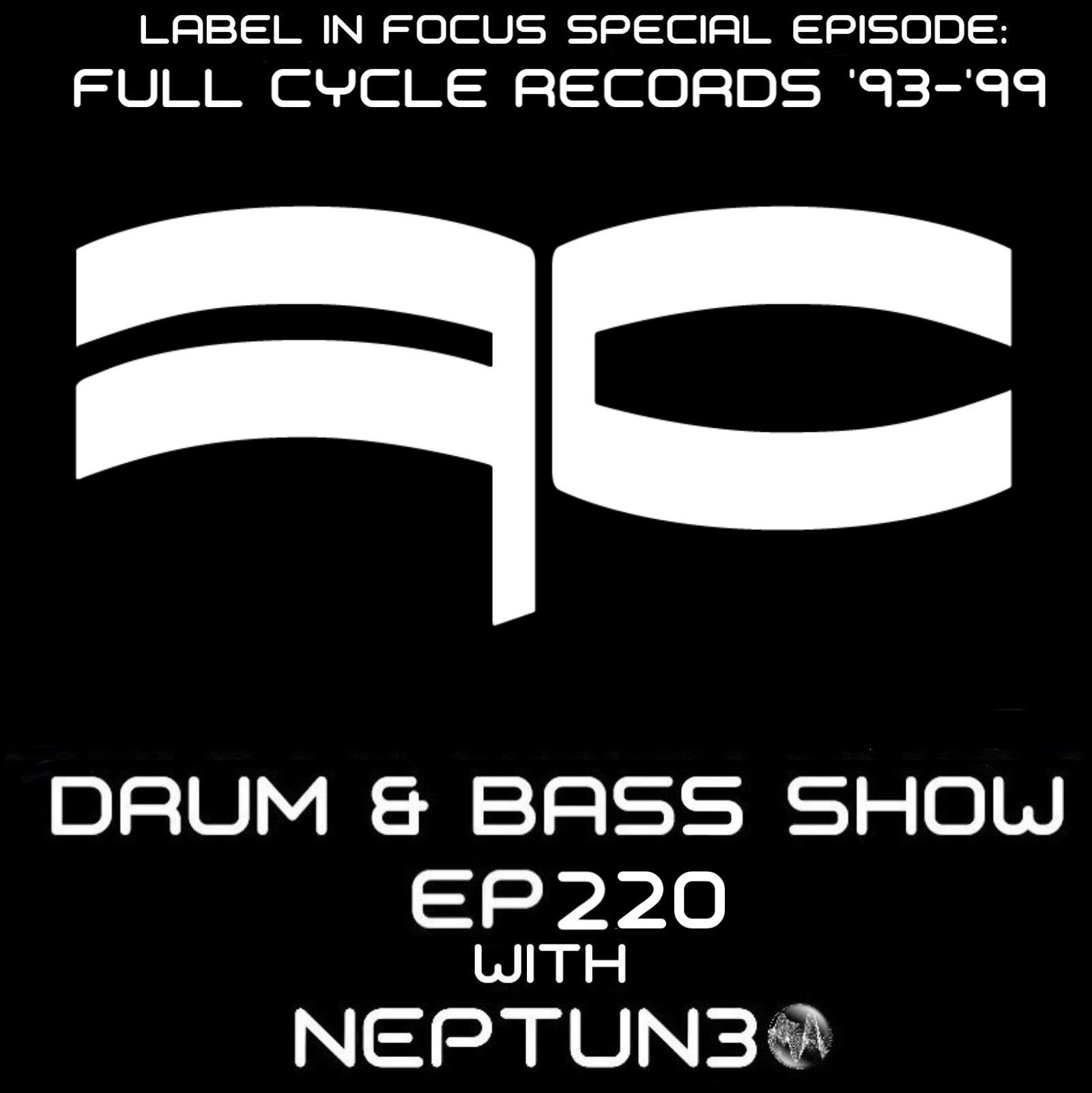 This months Label In Focus is Full Cycle Records. The Bristol 