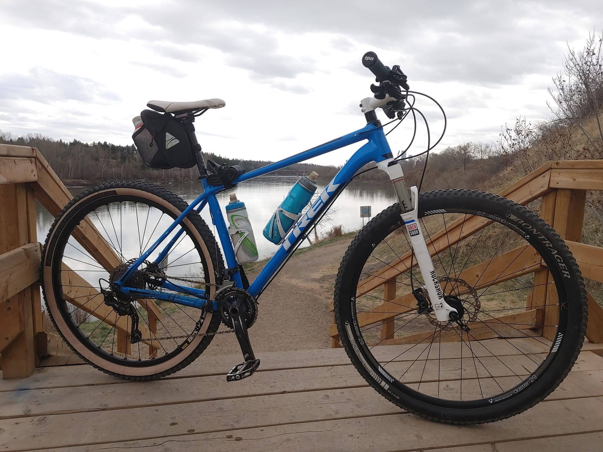 TREK マウンテンバイク Superfly 7 29インチ TREK SUPERFLY 7 MTB