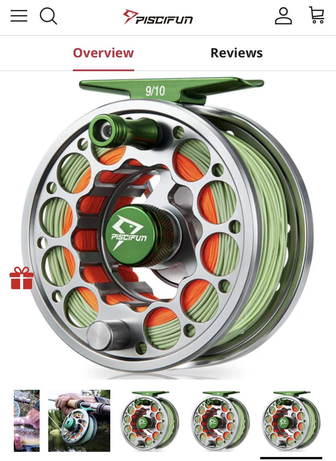 beli reel trolling okuma Convector 