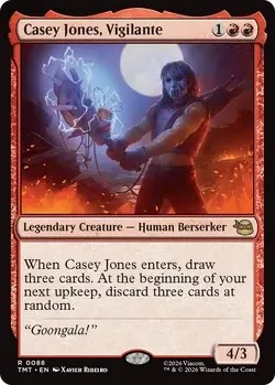 mtg card randomizer 25 Random Rare Cards Foils/Mythics/Planeswalkers Do you have any chaotic