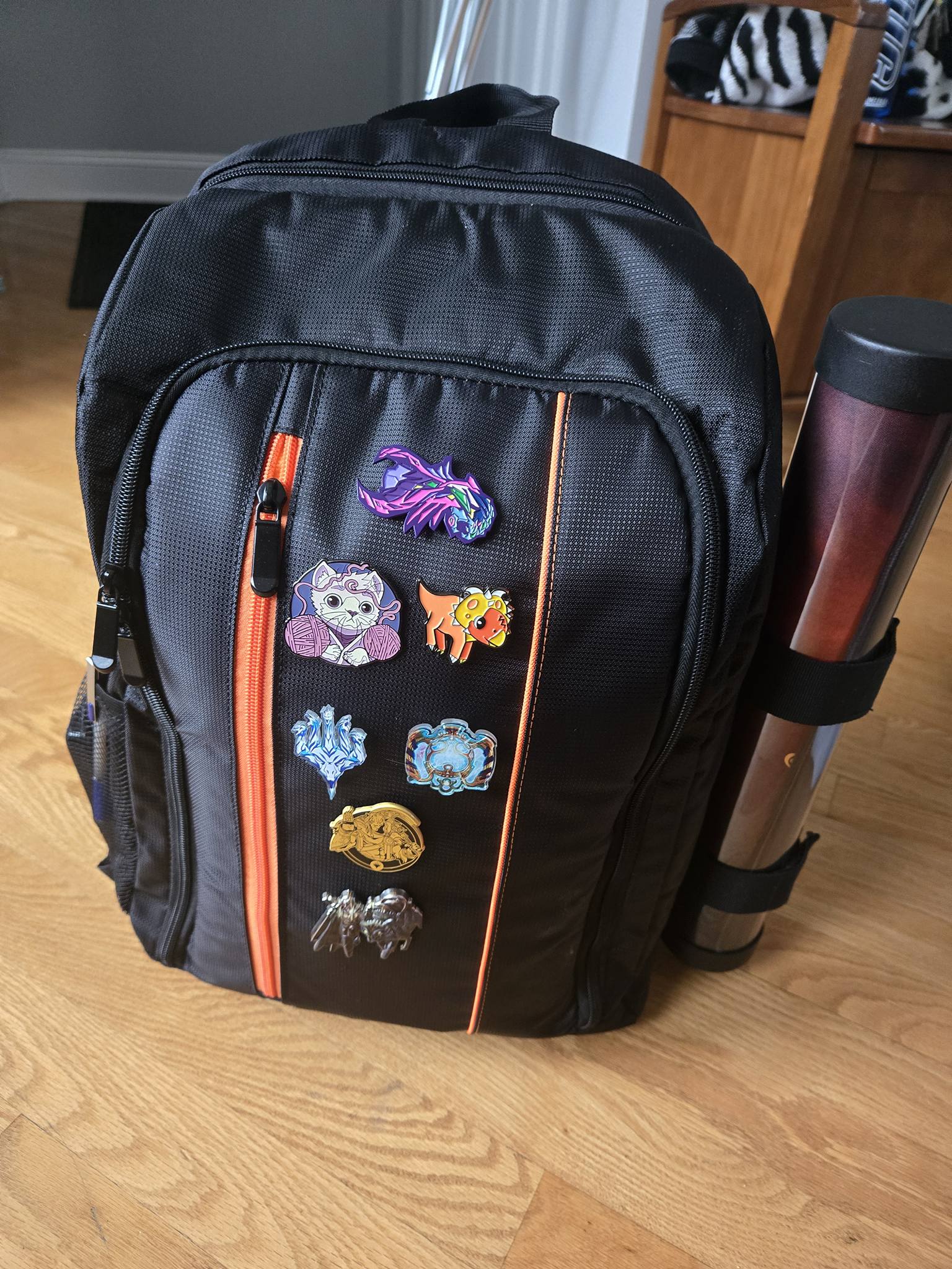 louis vuitton apollo backpack replica Jigheads inspired bag that mixes Color:A20-CHOICEDDC_BZ-1 ACME TACKLE KASTMASTERS