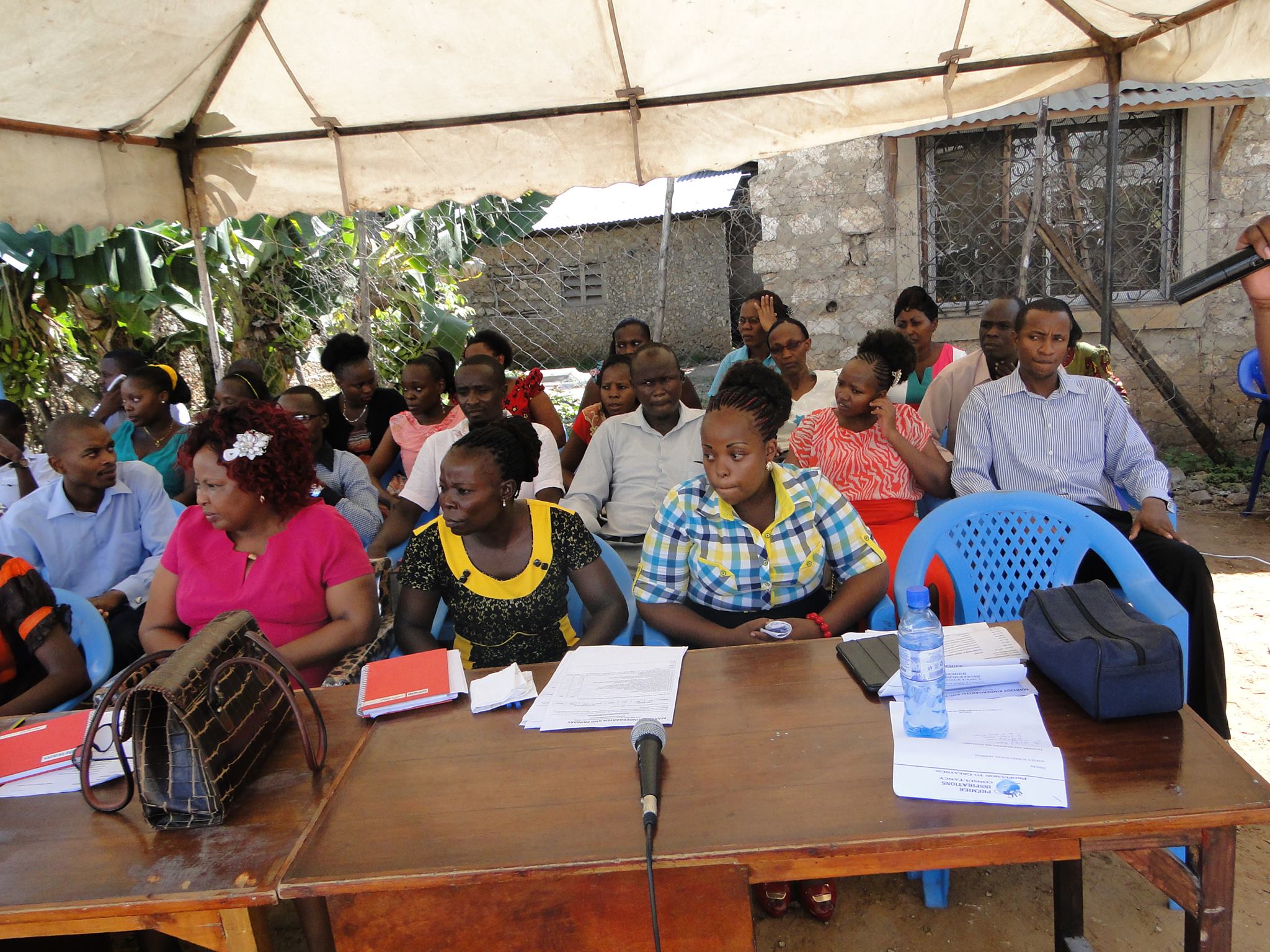 Maryjoy School | Mombasa