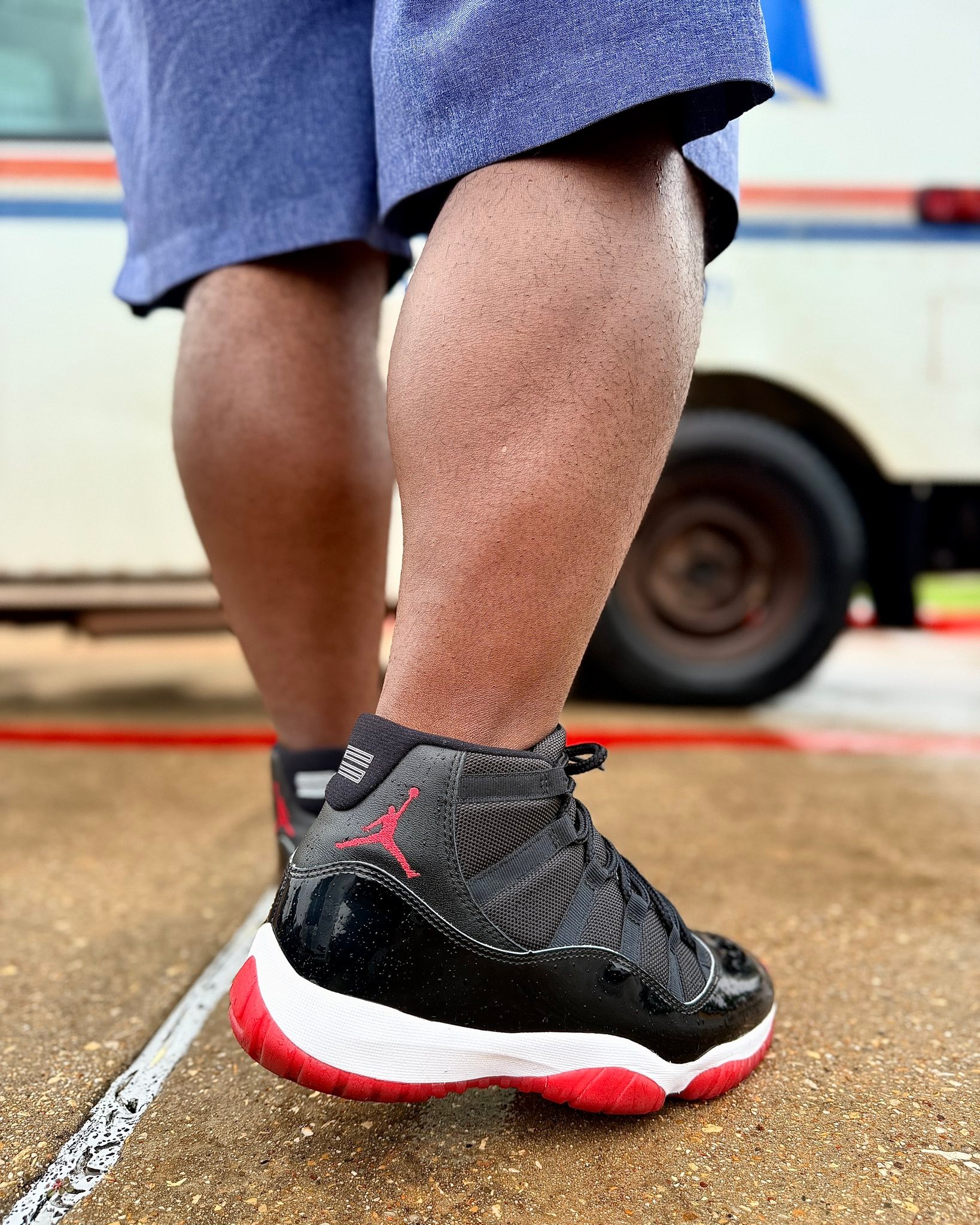11 Bred Jordan Classic 2019 Jordan 11 Retro Playoffs Bred (2019)