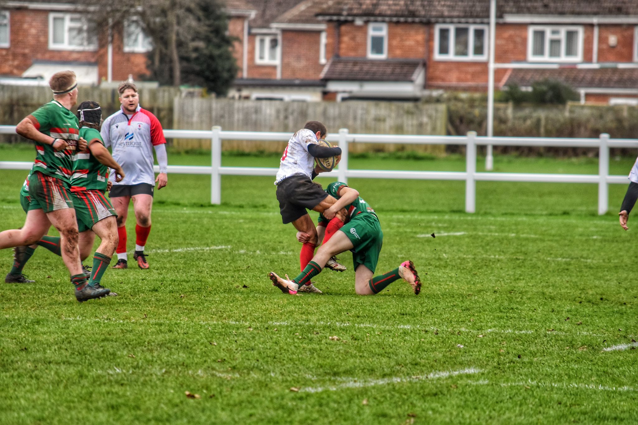 Hartlepool Rovers Rugby Club - Official | Facebook