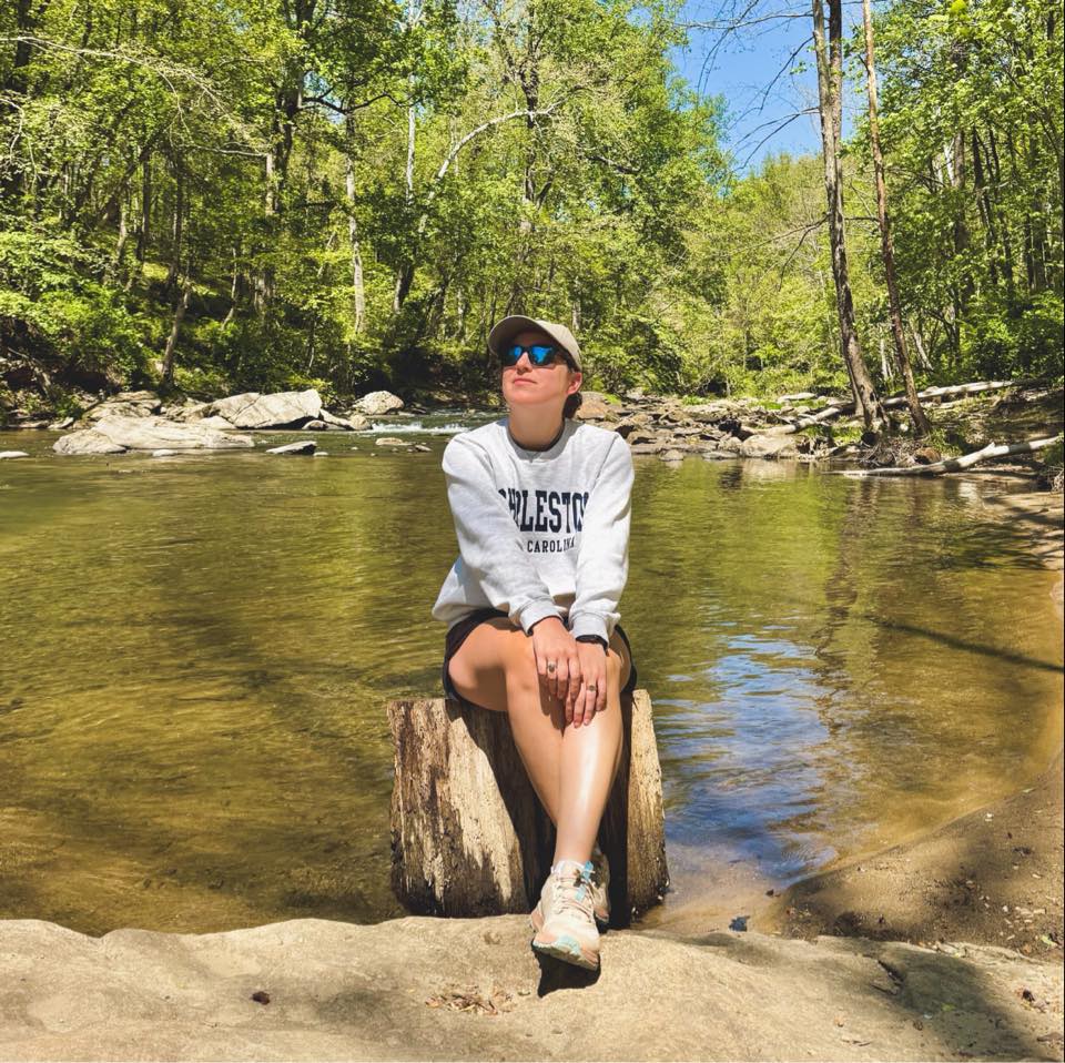 If you would’ve told me 2 years ago I’d be living in Maryland, running ...