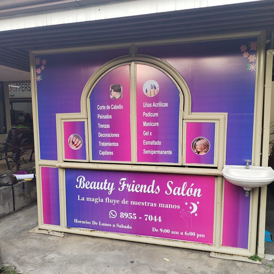 Beauty Friends Velbert