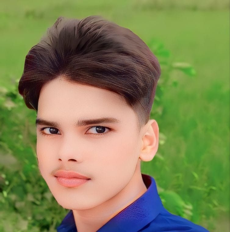 Mohammad Rohan Ahammed