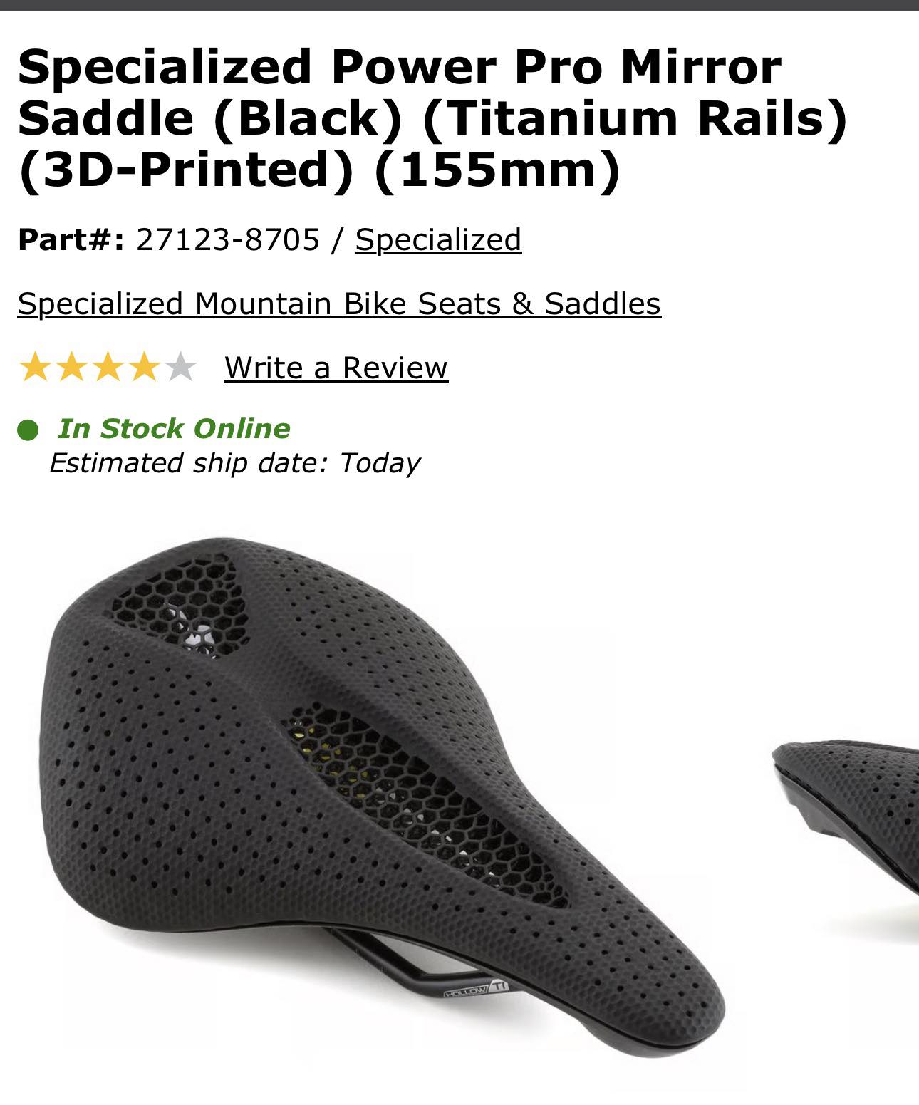 Selle SQlab 602 Ergolux Active 2.1 – Mixte, 4 Tailles (14-17cm), Active Technology, ERGOLUX, Sacoche Compatible, 130kg Max