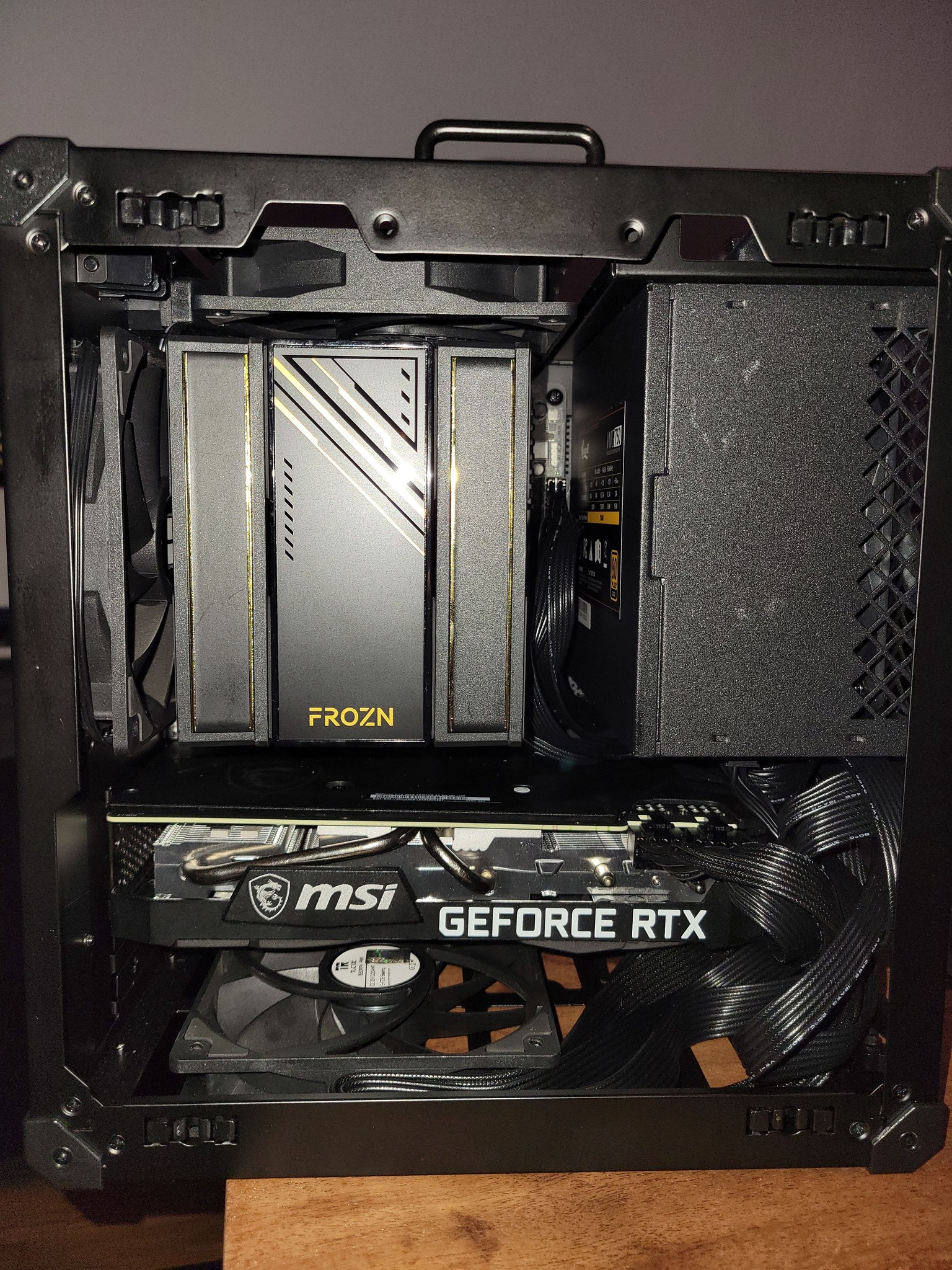 How to manually tune G.Skill Trident Royal DDR4 RAM for optimal 