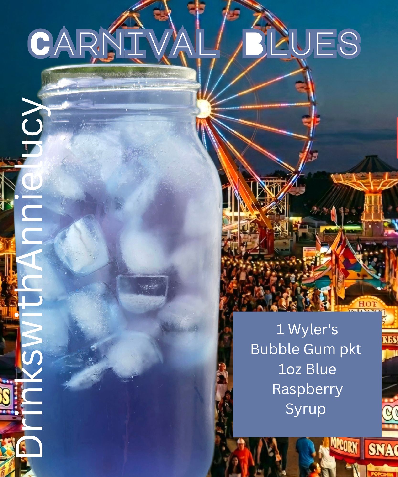 ?NEW PRODUCT? Dive into nostalgia with our NEW Bubblegum Kids 