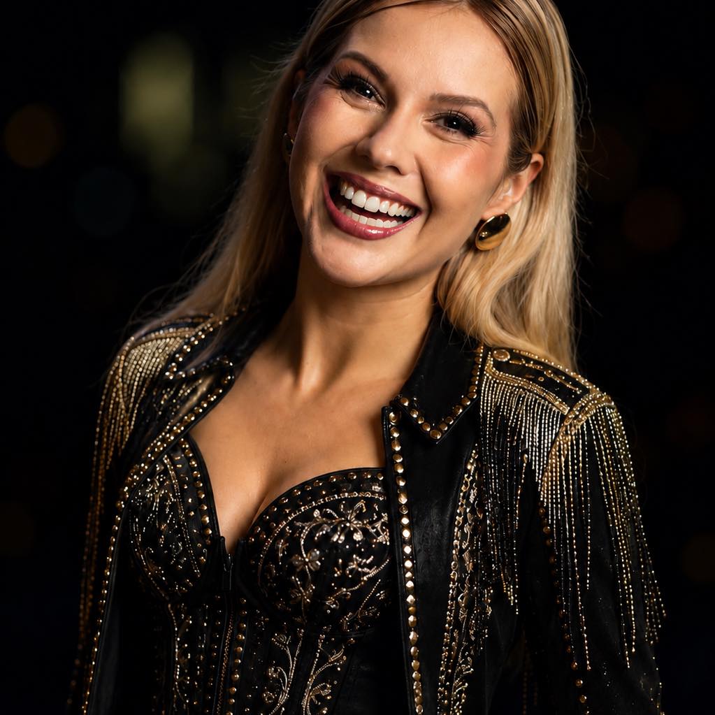 Janaína Barros