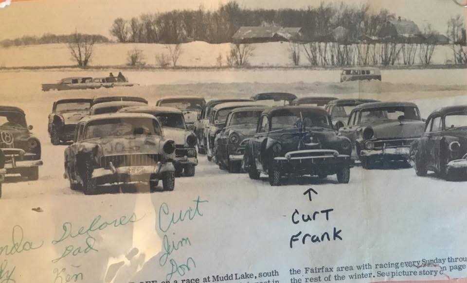 Akeley Ice Racing | Akeley MN