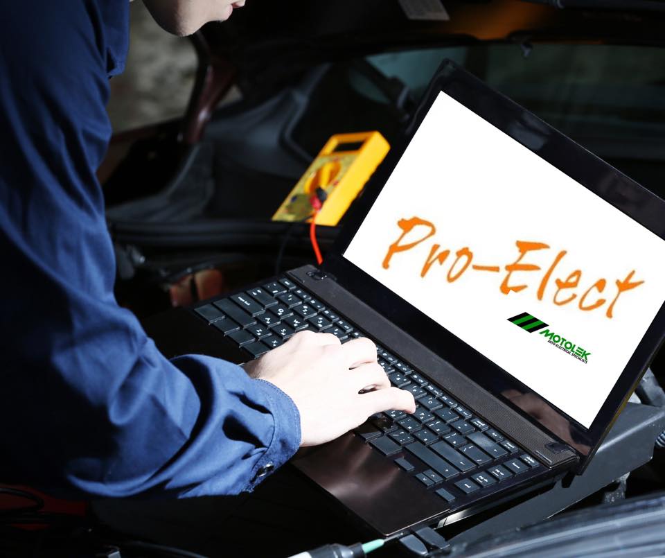 Pro-Elect Motolek Auto Electrical and Rewinds - ⚡️Let’s talk ...