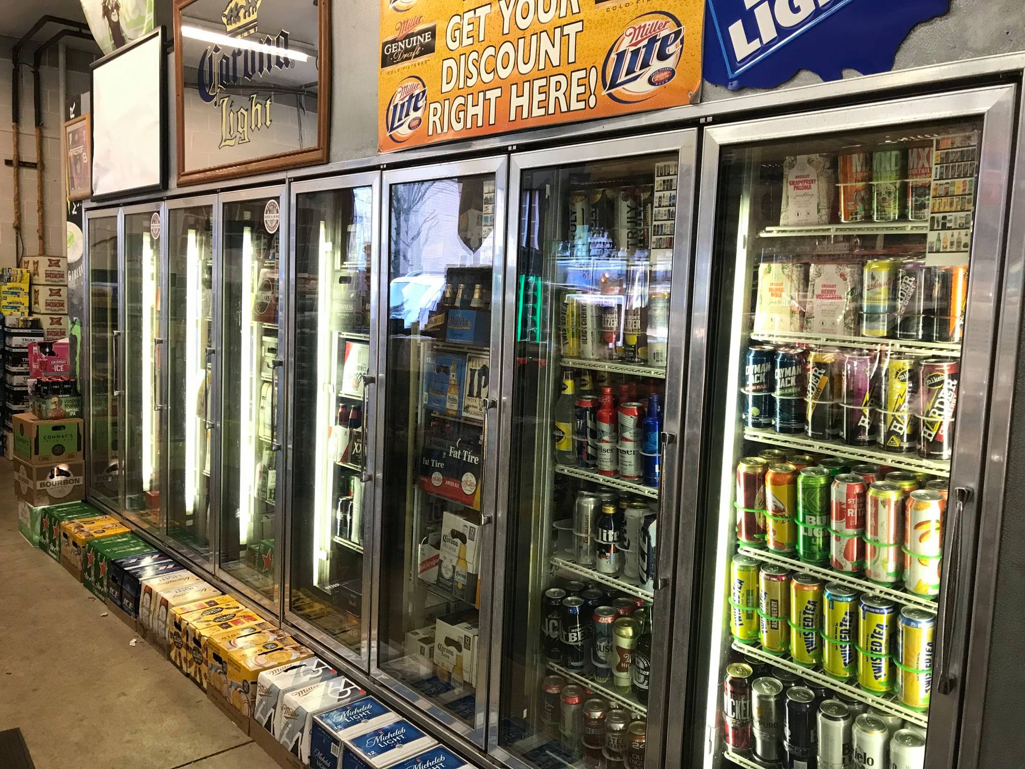 FAMILY OWNED & OPERATED! FULL... - All American Drive Thru | Facebook
