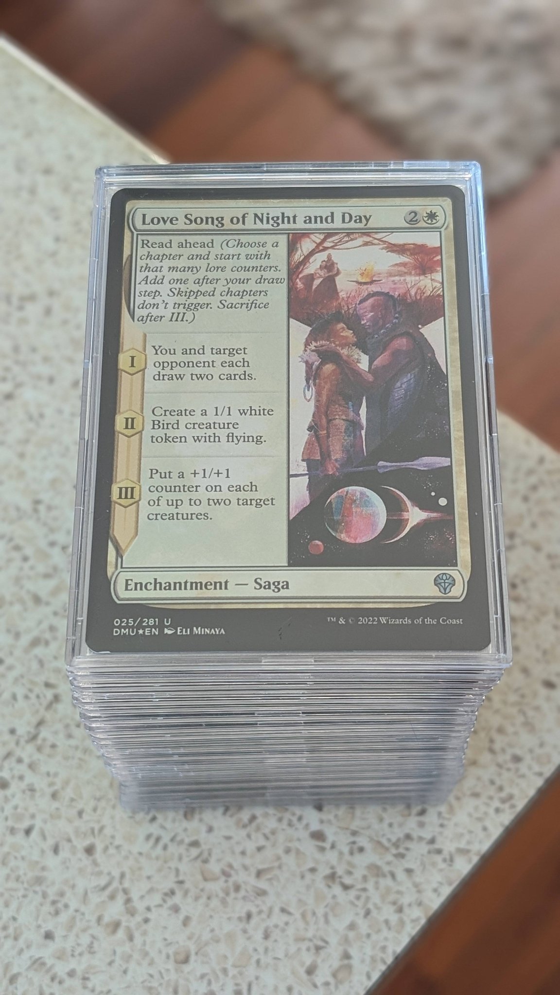 romantic mtg cards ALDDesigns I Love You More Than You Love Your Magic Card - Birthday Card - Friendship Card - Magic Card - Funny Birthday Greetings Each sleeve features a unique artwork Hi, guys! For my boyfriend
