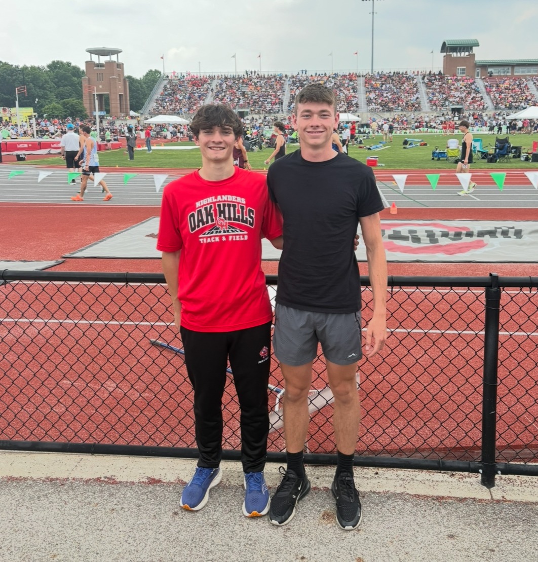 Oak Hills Highlanders - Athletic Boosters | Cincinnati OH