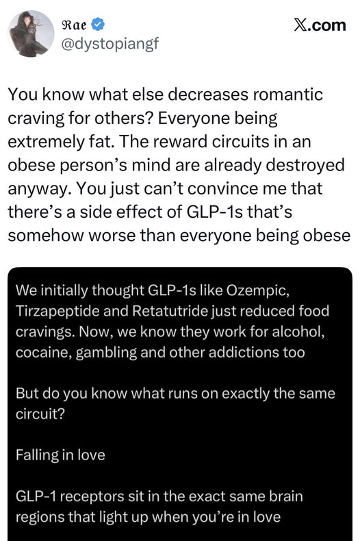 does glp 1 work for everyone The Ultimate Guide to GLP-1: Basics, Benefits, and More Why is everyone talking about