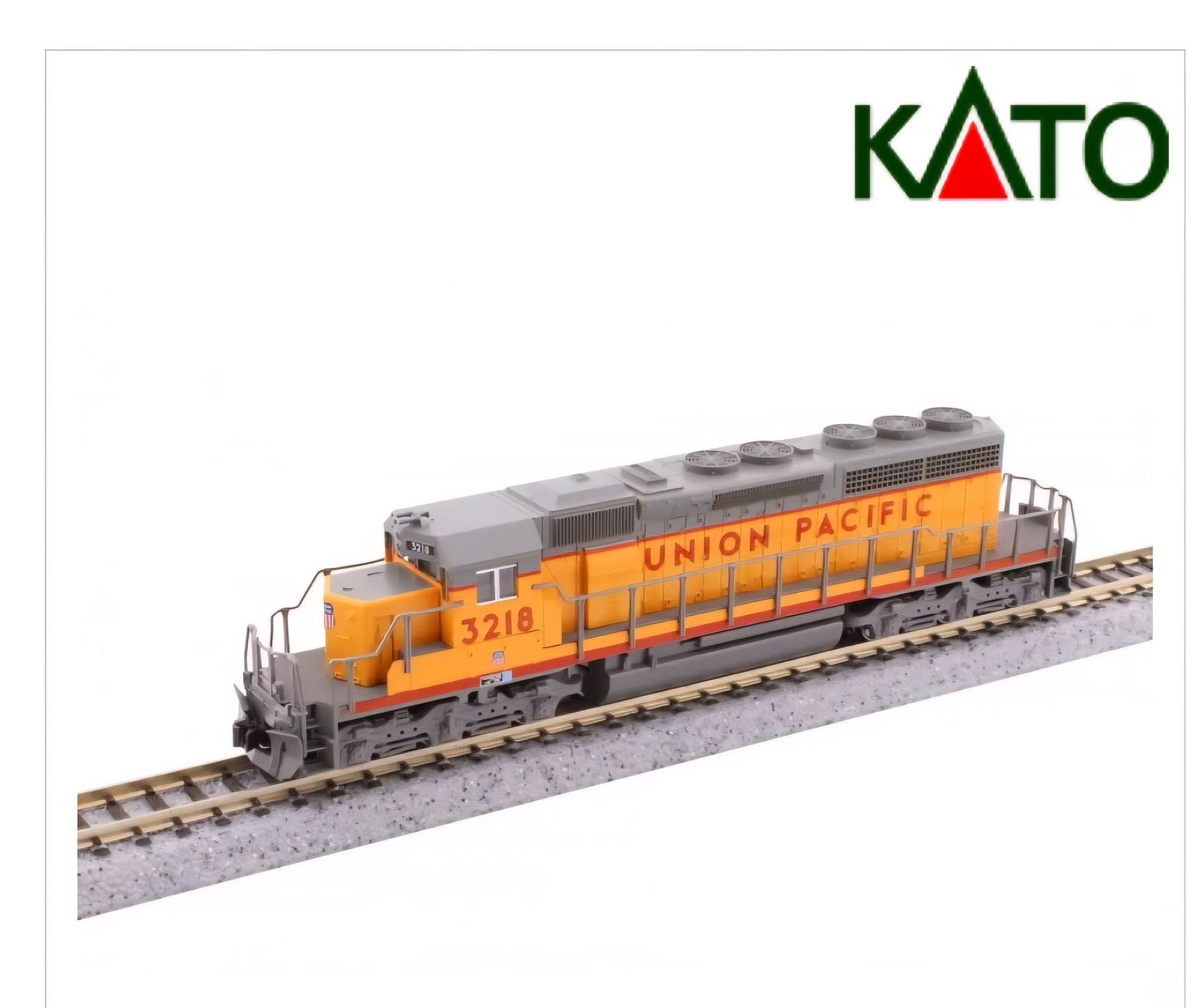 someone has created some work with an chassis of sd40-2, I have
