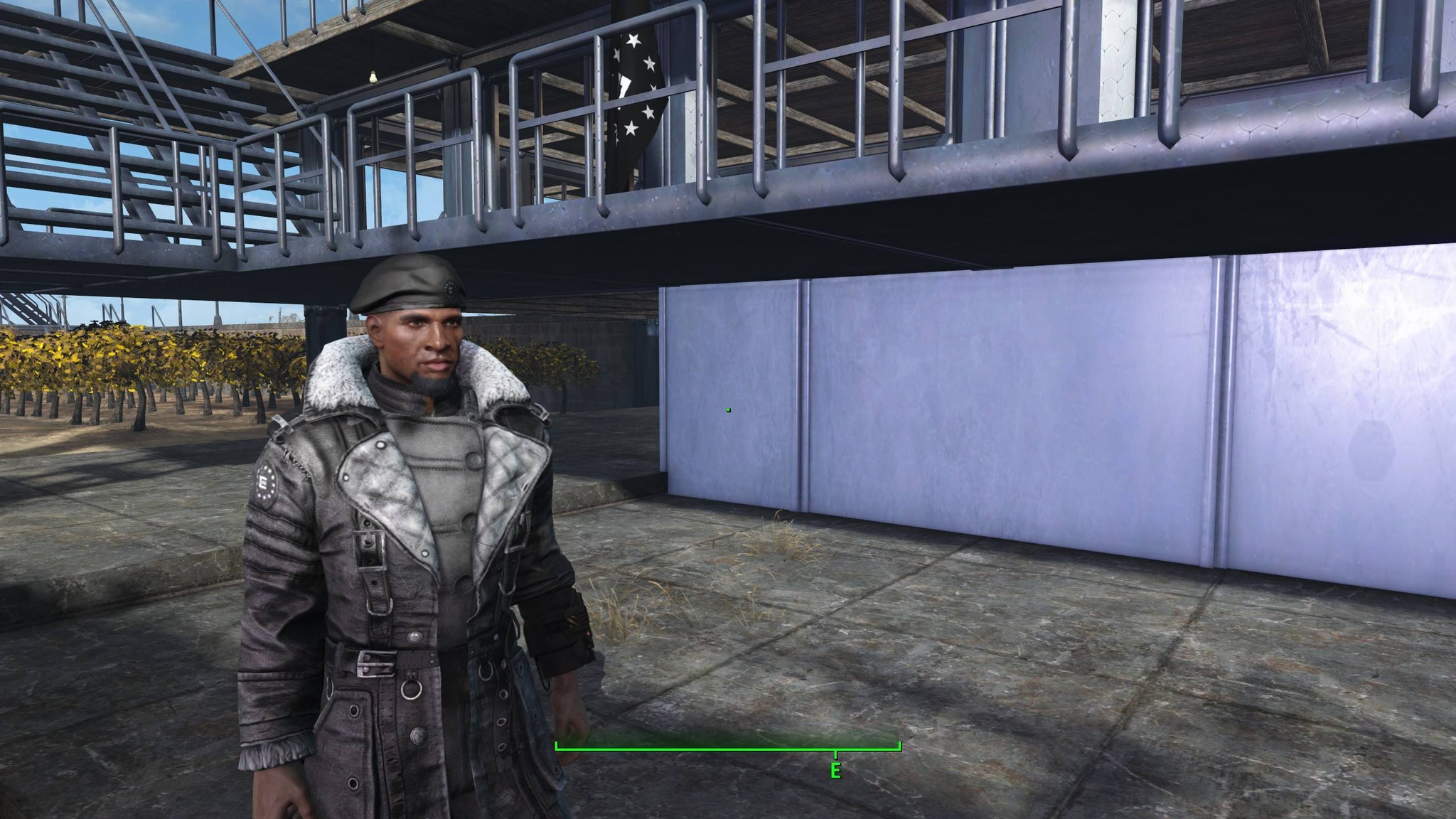 Fallout® | Ok yeah... We try to kill EVERYTHING... But we do have the ...