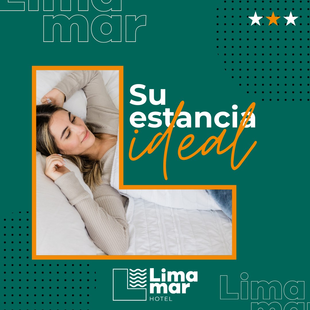 Limamar Hotel | Lima