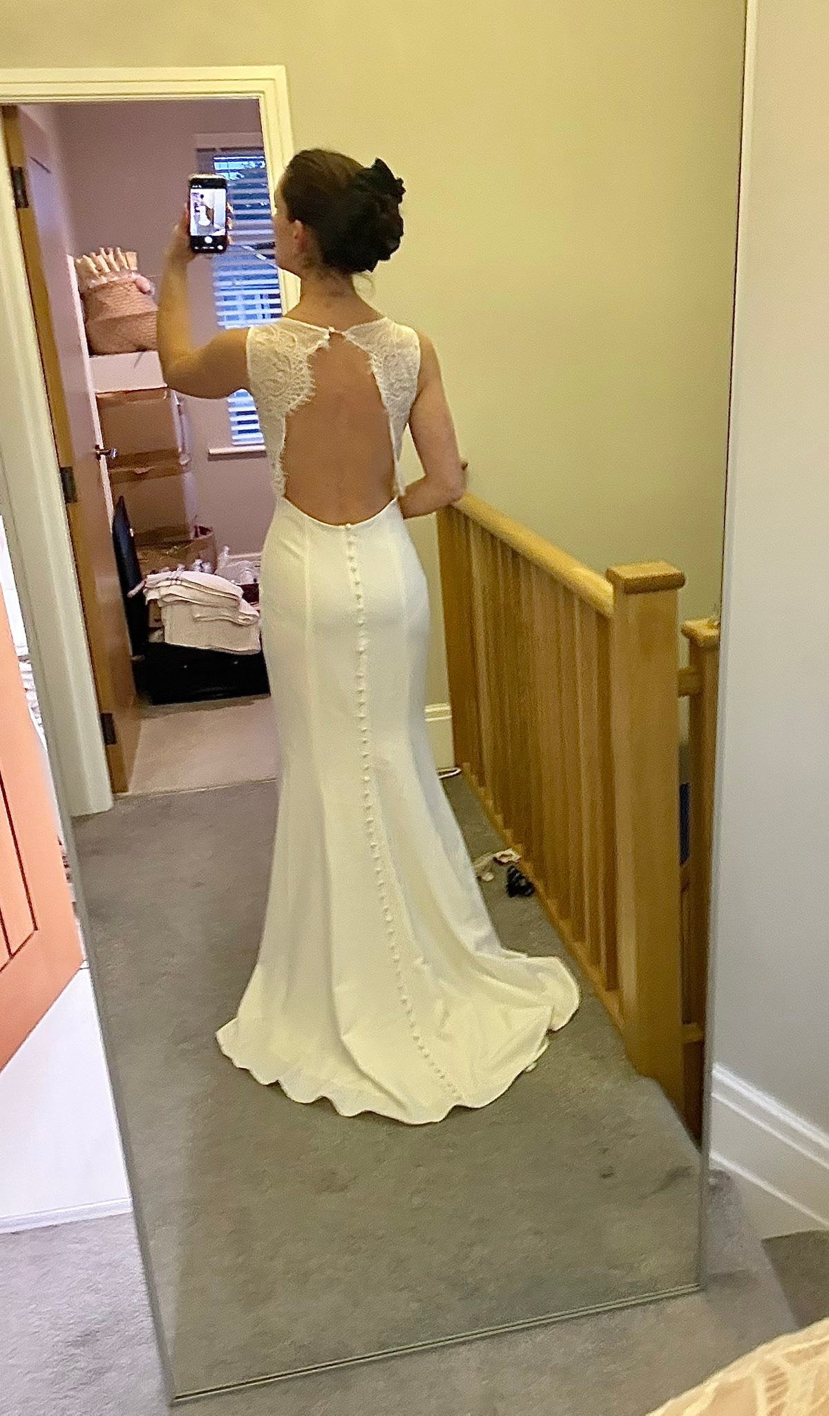 Bridesmaid dresses for sale in the UK