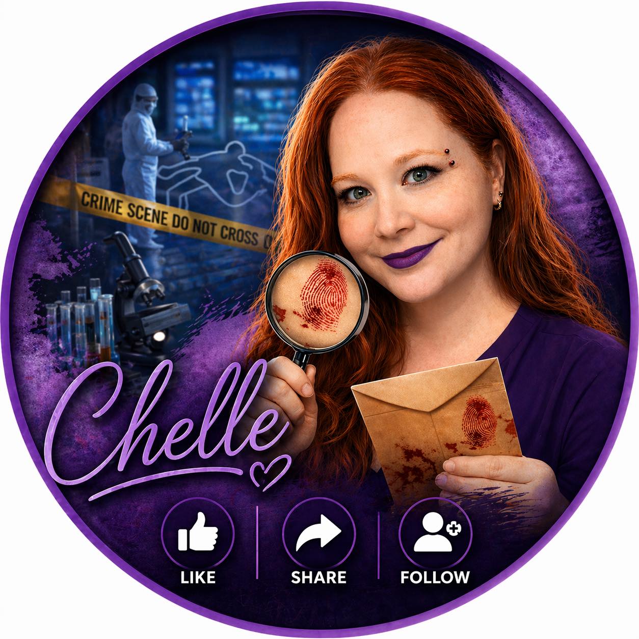 Michelle Cole Hernandez on Reels