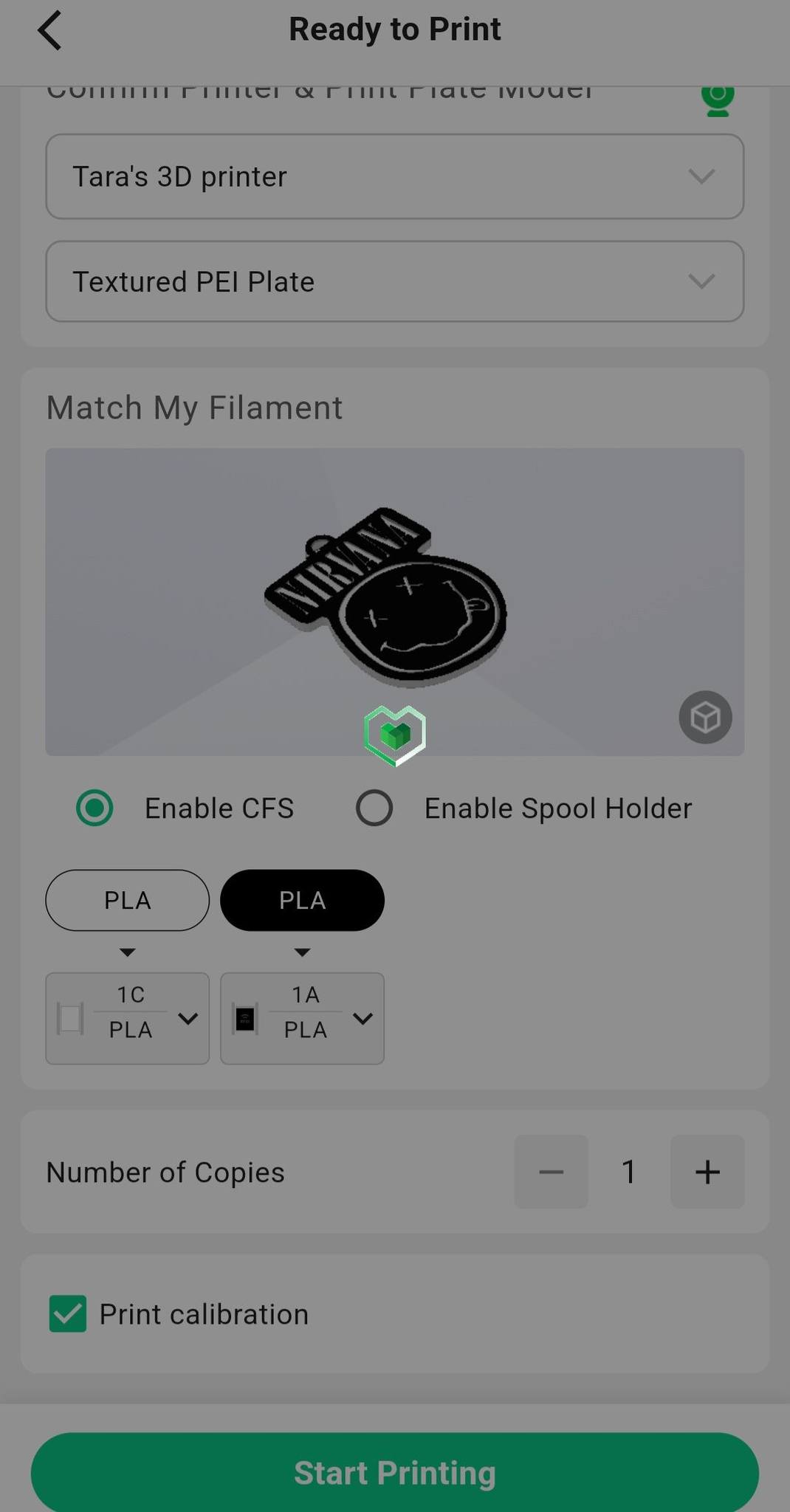 What causes repeated filament buffer failure on Creality K2?