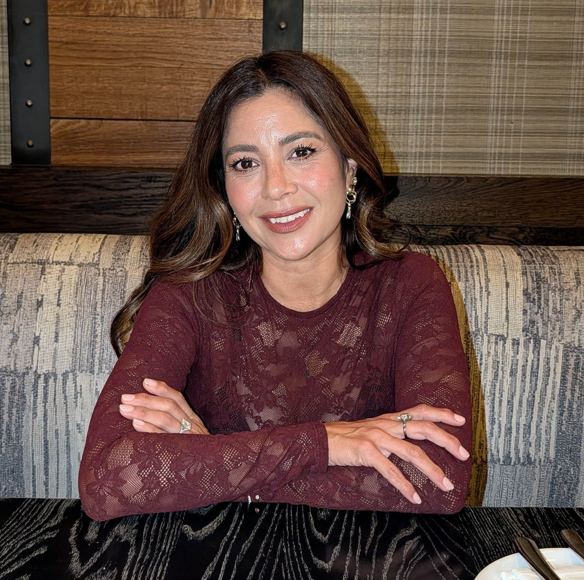 Veronica Ruffo