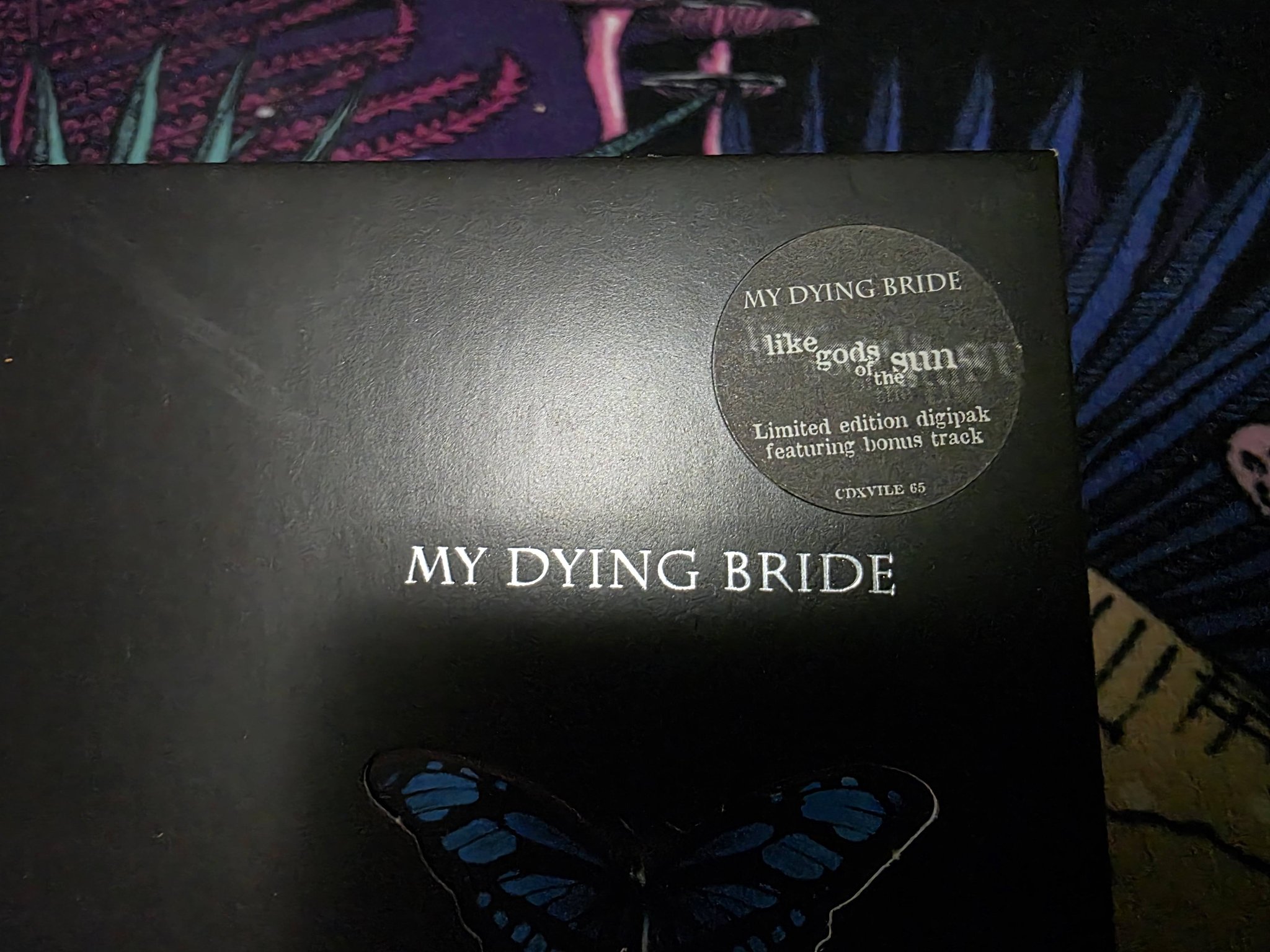 My Dying Bride