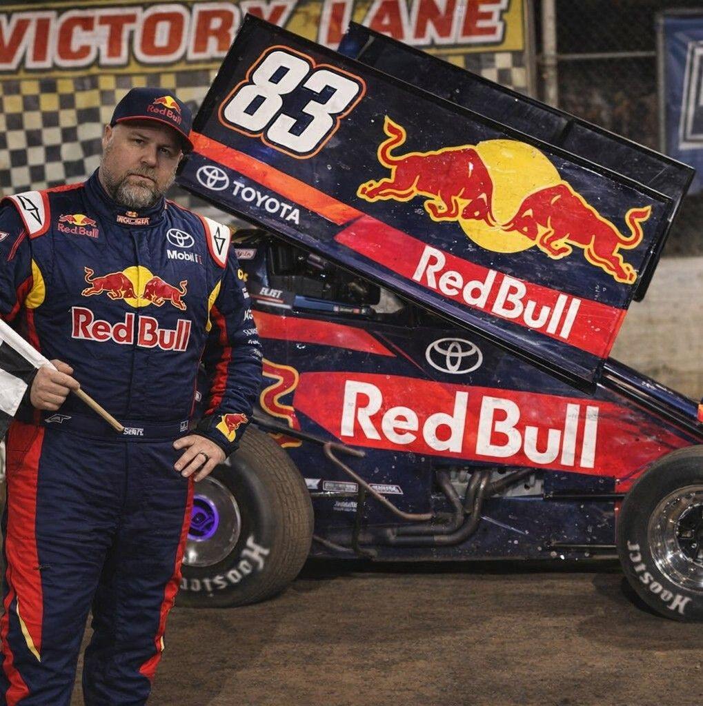 Rick Rarer - The full gallery of Late Model photos from... | Facebook