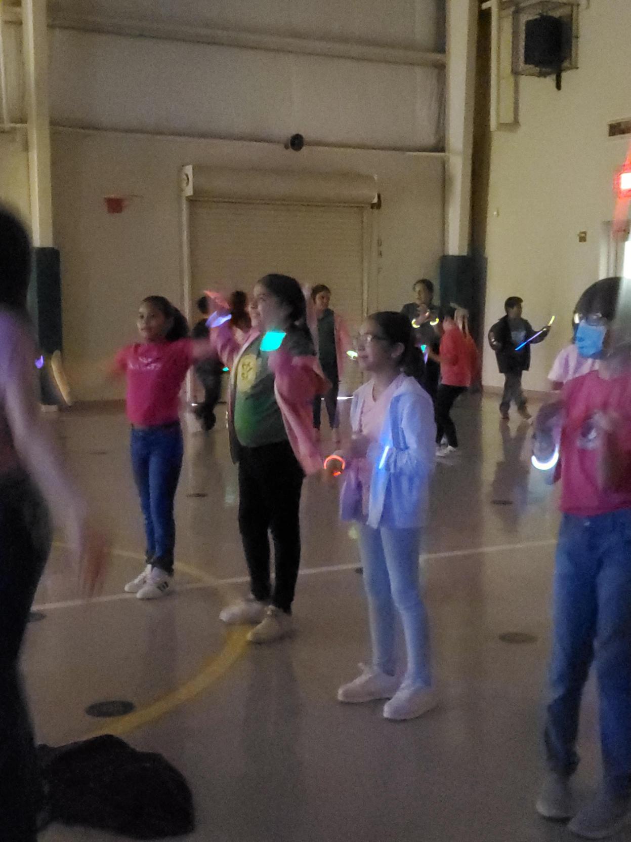 Mission CISD - What a fun way to celebrate great...