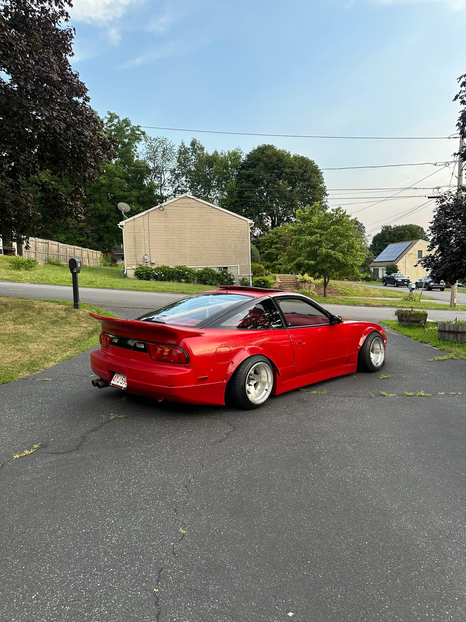 New to the group