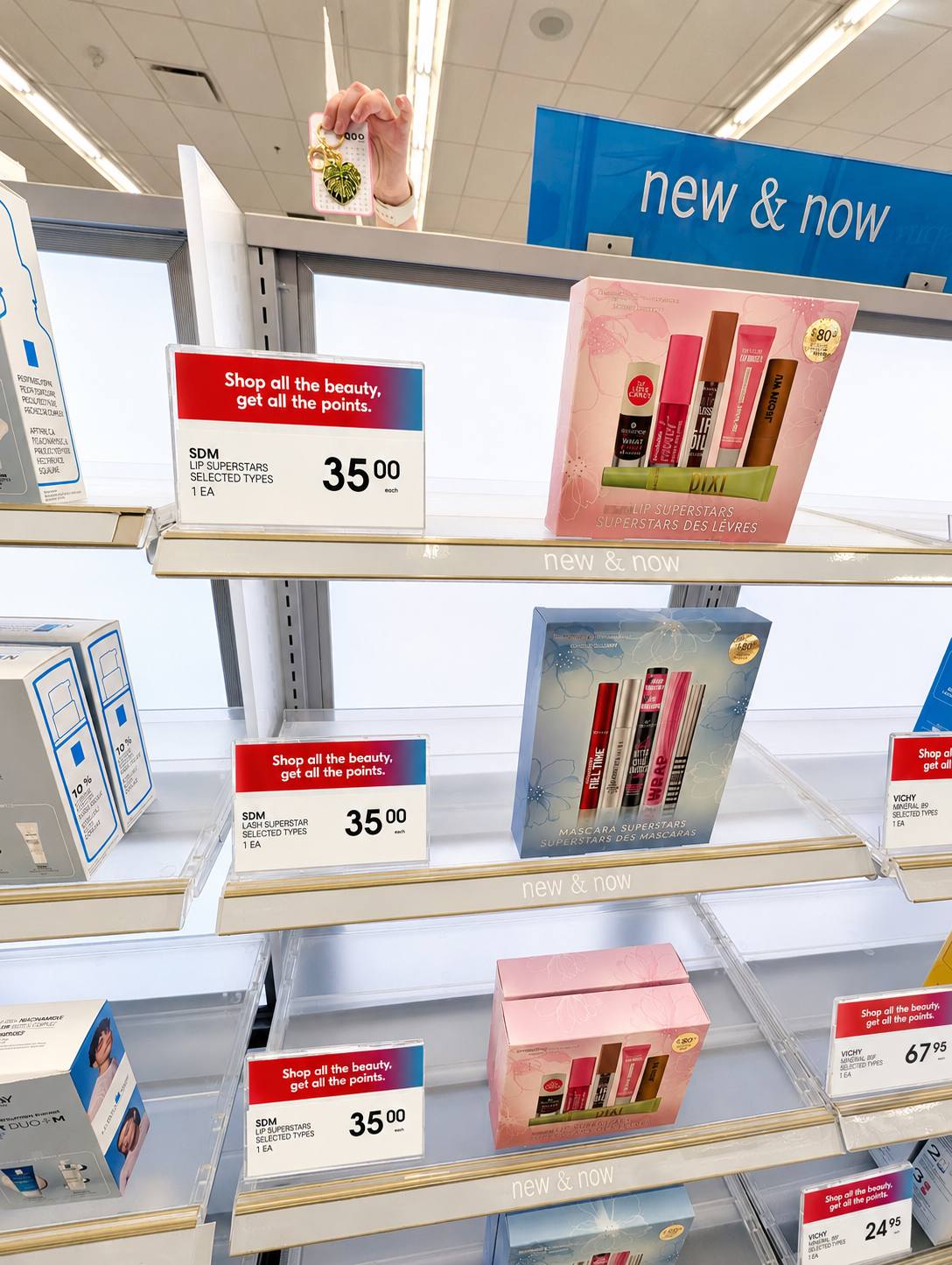 glutathione soap shoppers drug mart beauty bundles for $35 then work a dime Aqua Skin Vensicy 126 B1G3 Taille:25 kilogrammes (55 livres)