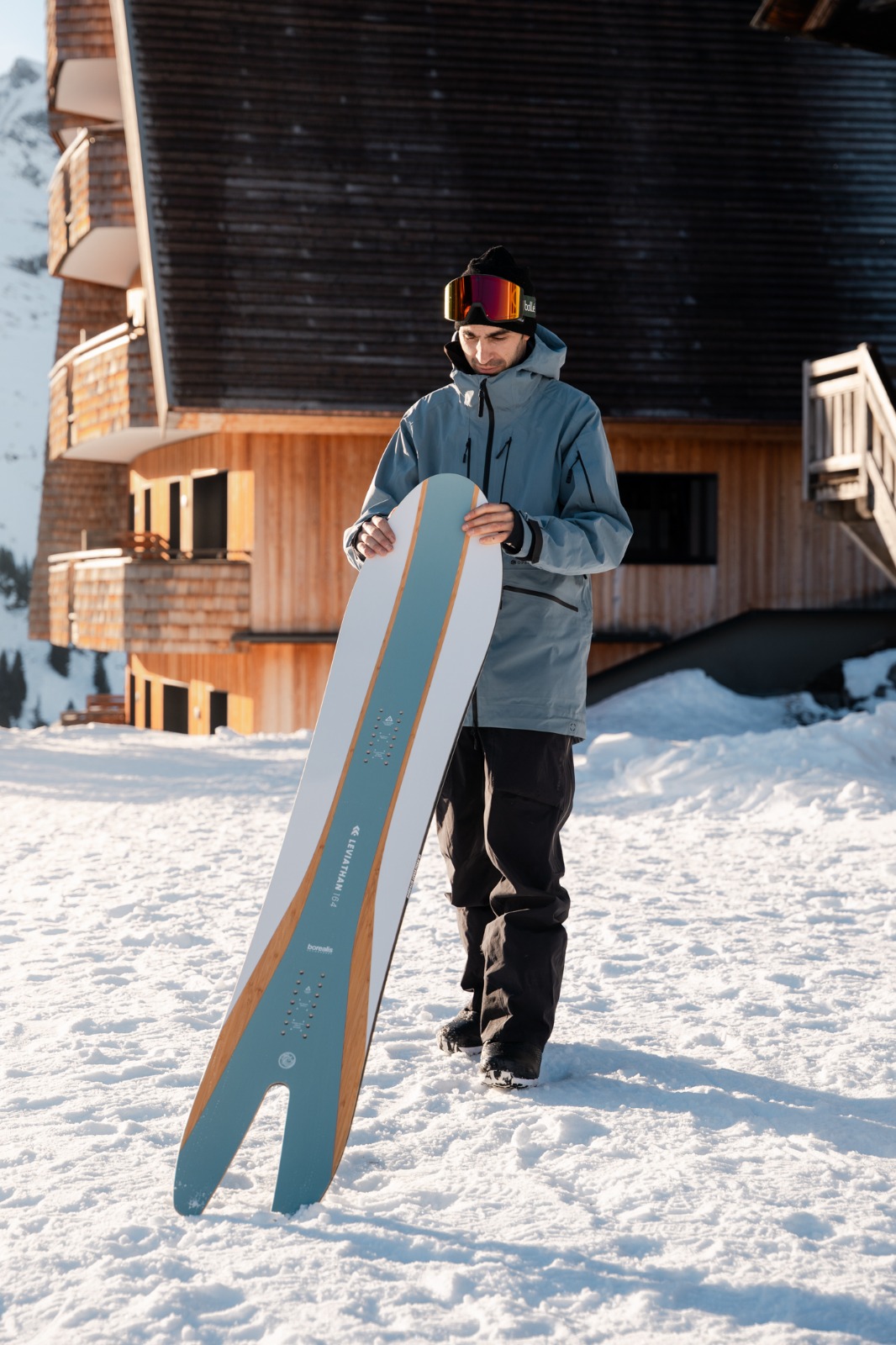 26-27 GRAY Snowboards Lineup #sidecarsnow #graysnowboards