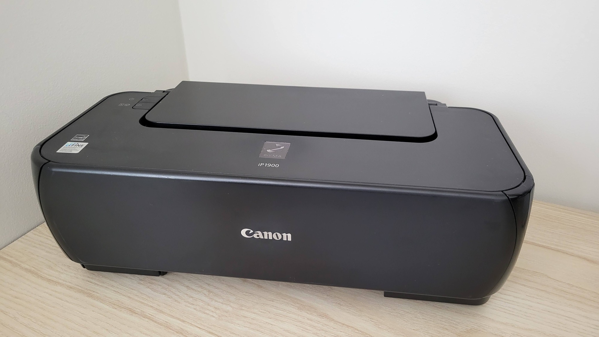 Free printer for older operating systems