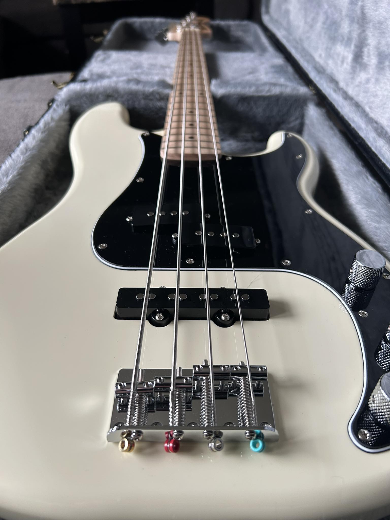 Ibanez 10 Series** ***BS10 Bass Stack*** was the very first pedal