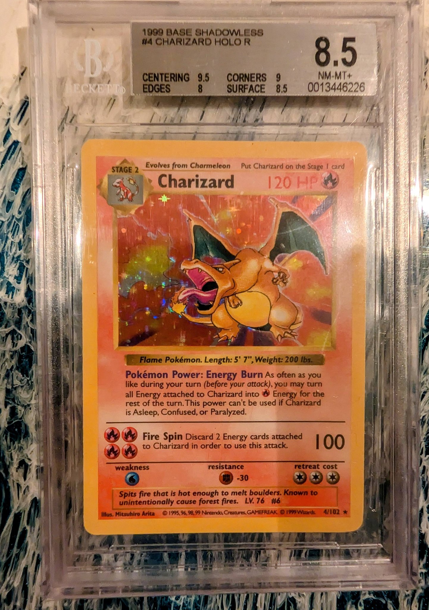 unopened pokemon cards 1st edition Pokémon 1st/2nd Generation from 1999! Pack of 50 Guaranteed Holographics and first editions!! No more then 6 energy cards in each lot unless requesting more! Product ID: 792759981470 : Toys & Games Become a Team Rocket Pokemon Master with this awesome series full of Dark Pokemon whose objective is to overwhelm opponents with trickery 1999 Wizards of the Coast