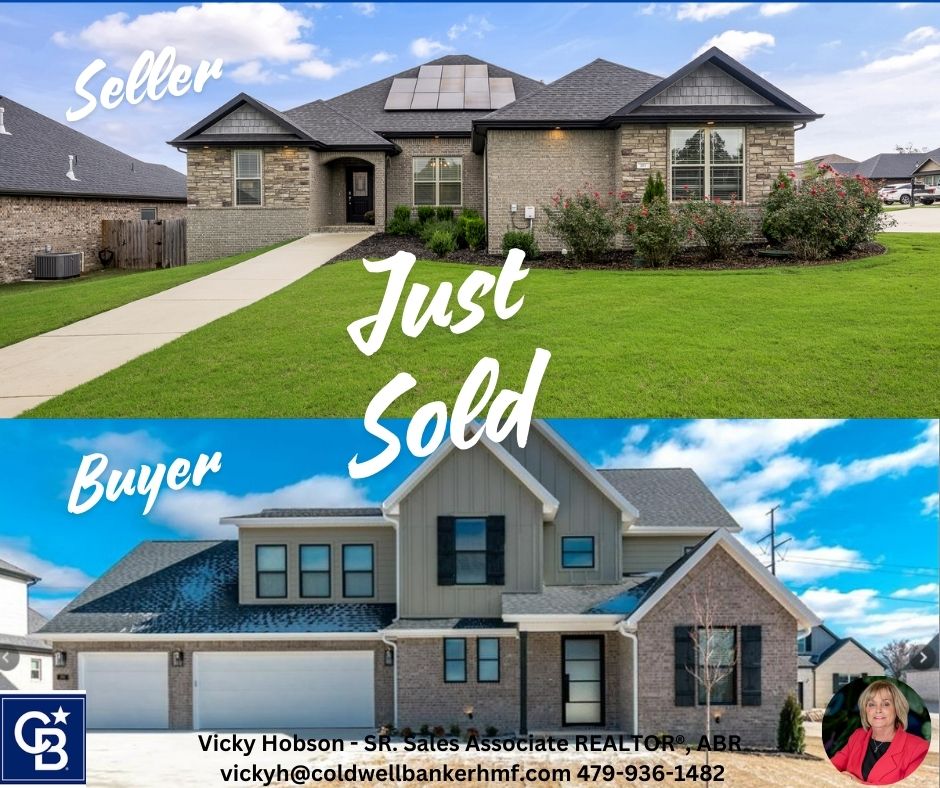 Home sold in Paducah Kentucky by The Epic Group