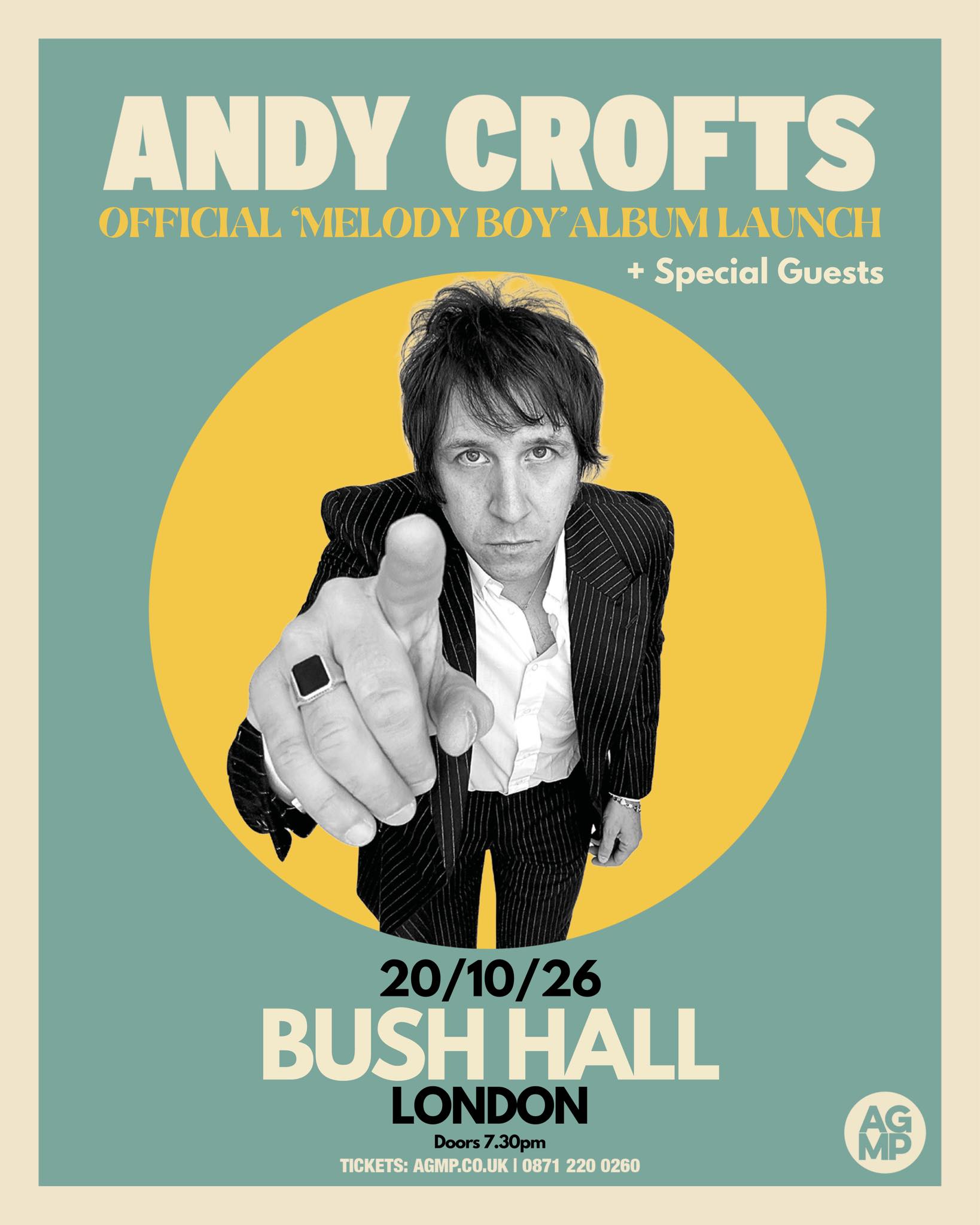 Andy Crofts (@lunarcrofts) • Facebook
