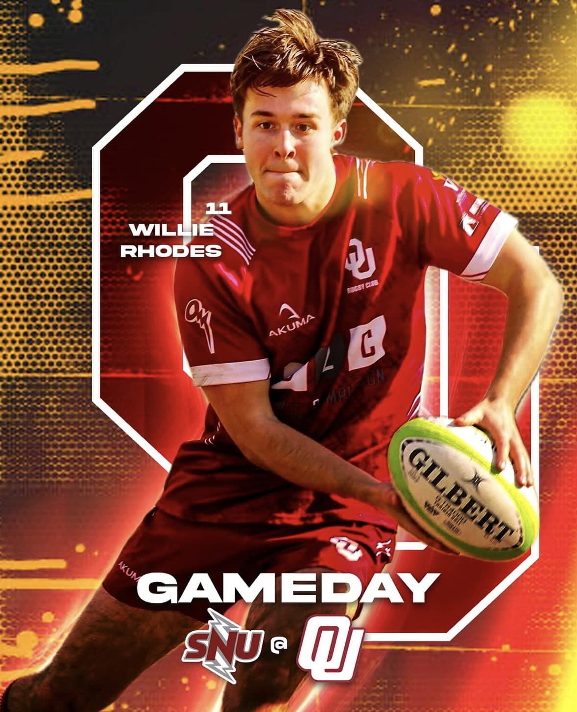 University of Oklahoma Rugby | Norman OK