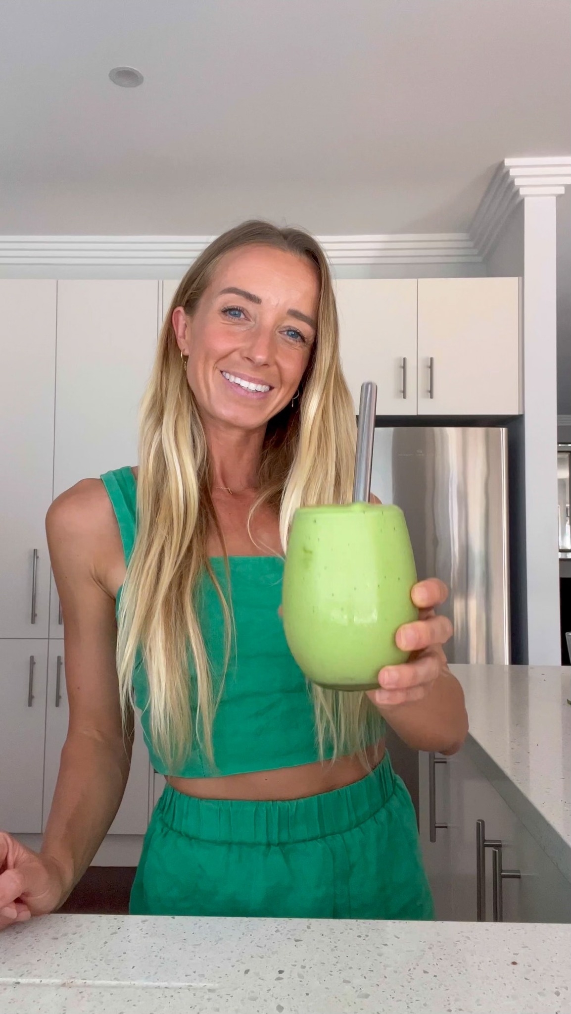 Mango Salmon Ceviche Style Salad 🥭 🥗 Follow Rebecca Gawthorne ...