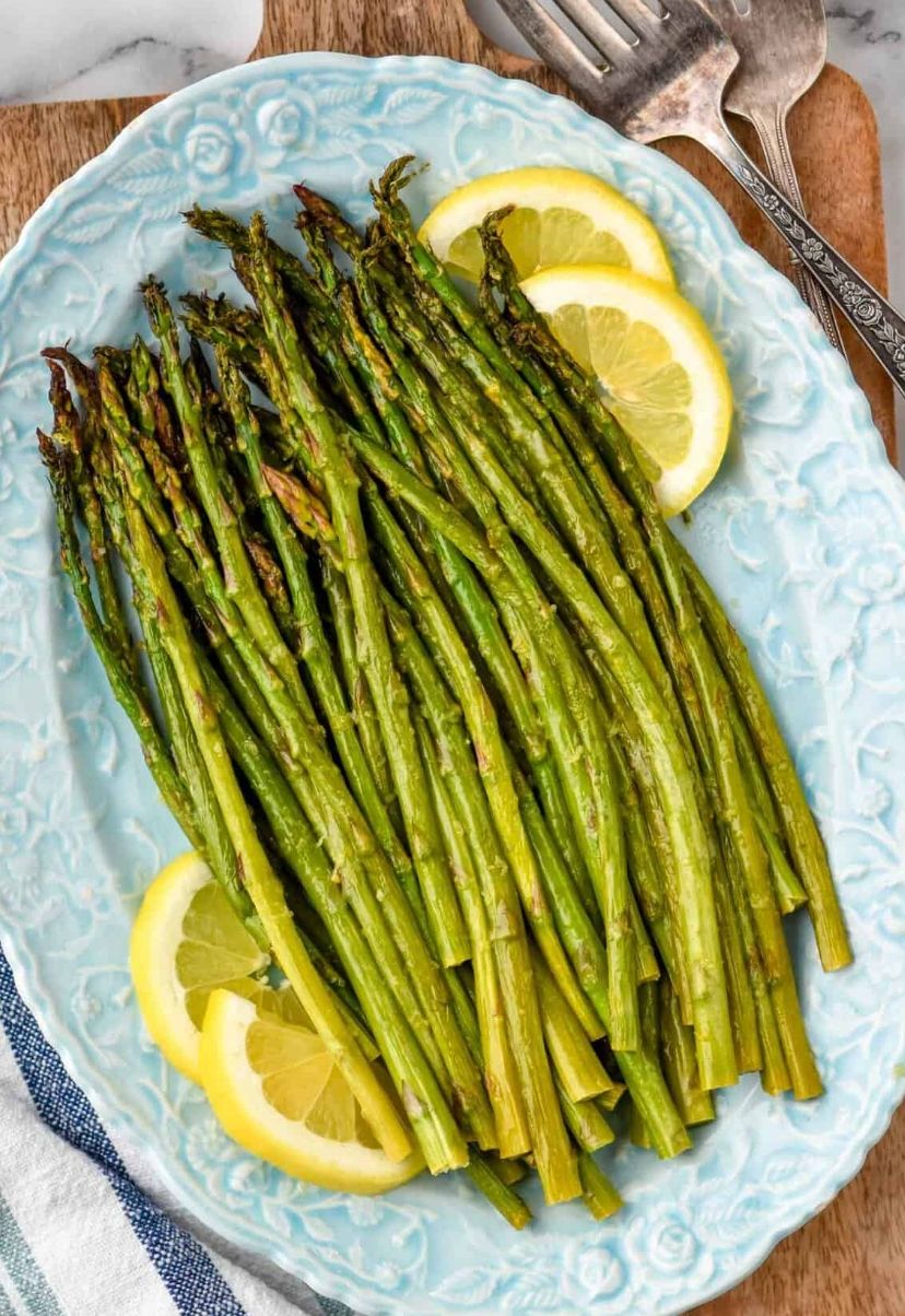 We spoke to a nutritionist to learn if you can eat asparagus raw, why it can be difficult for some people to digest. We also explore the benefits of eating it raw