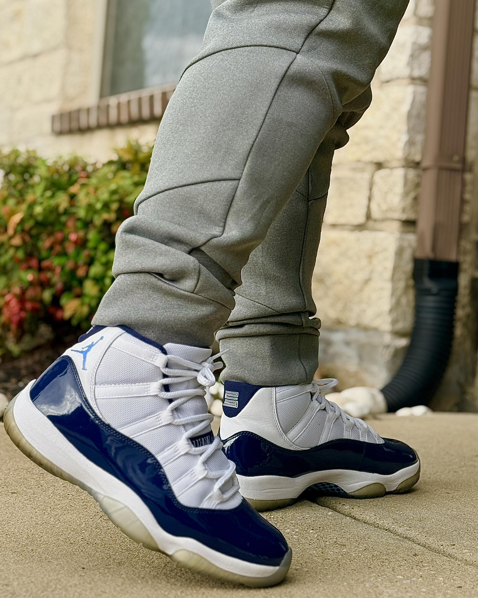 Air Jordan 11 