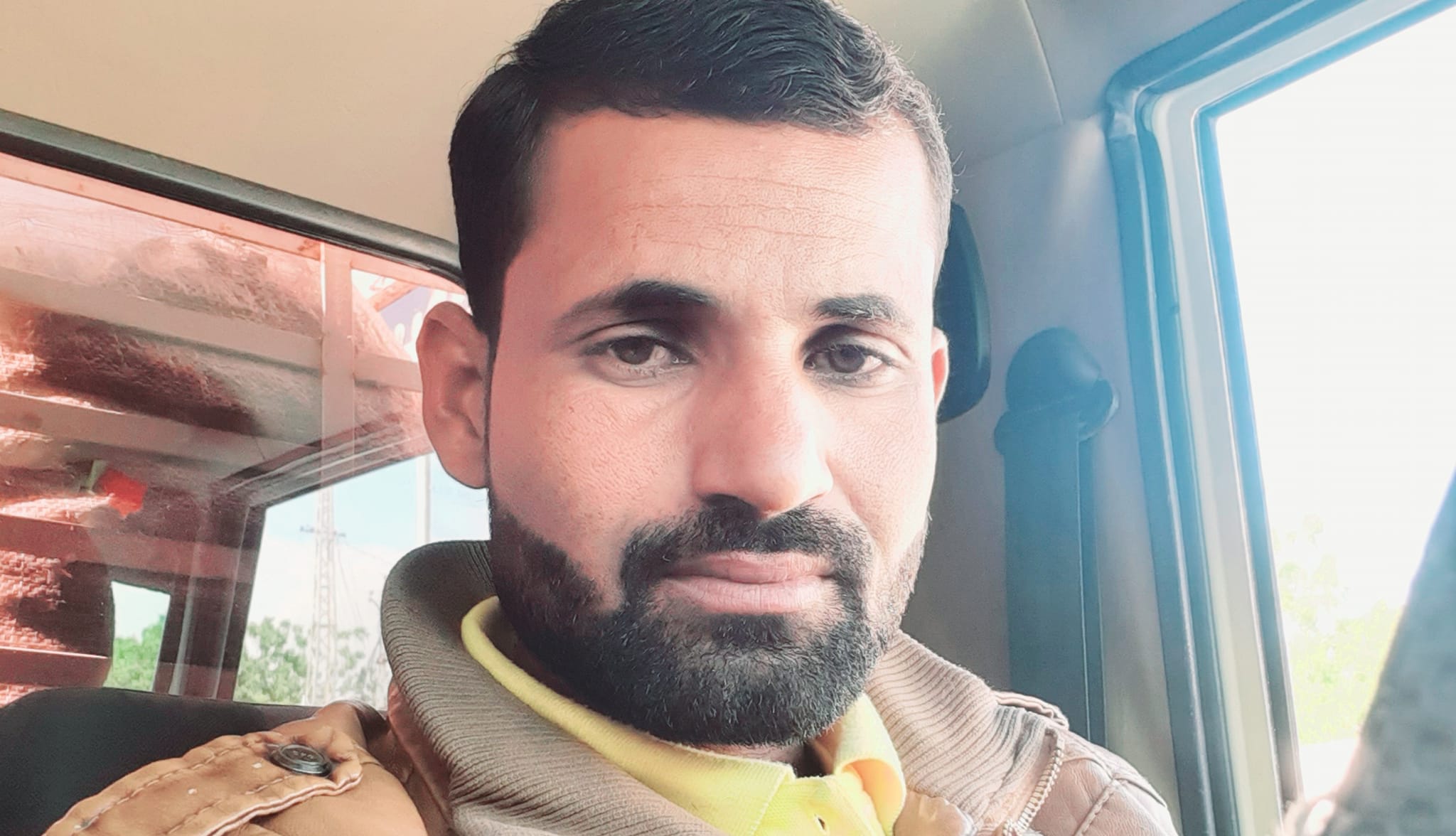 Barkat khan